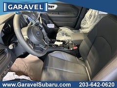 2026 Subaru Forester Limited SUV