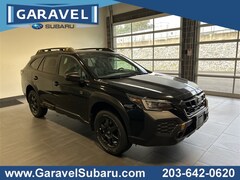 2025 Subaru Outback Wilderness SUV