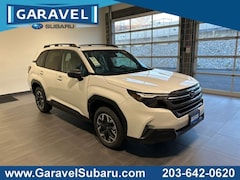 2026 Subaru Forester Premium SUV