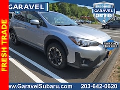 2021 Subaru Crosstrek Premium SUV