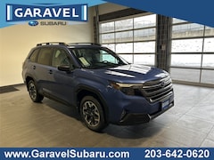 2026 Subaru Forester Premium SUV