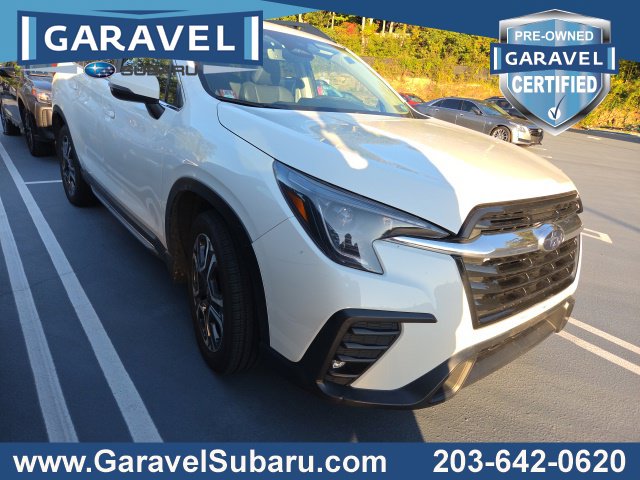 2023 Subaru Ascent Limited 8-Passenger SUV