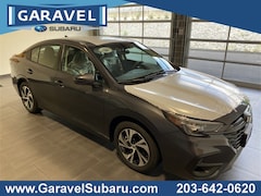 2025 Subaru Legacy Premium Sedan