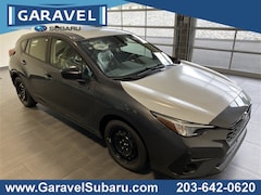 2025 Subaru Impreza Base 5-Door