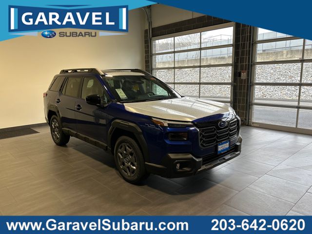 2026 Subaru Outback Premium SUV