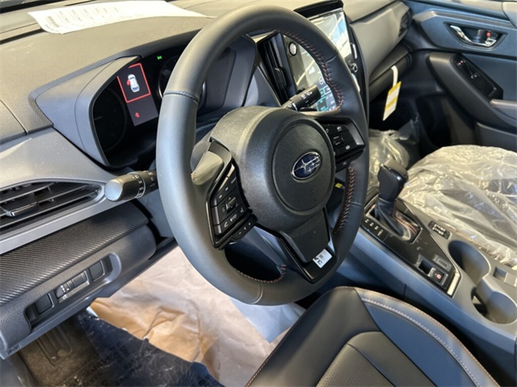 New 2025 Subaru Crosstrek Limited SUV