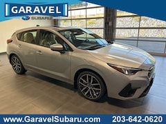 2026 Subaru Impreza Sport 5-Door