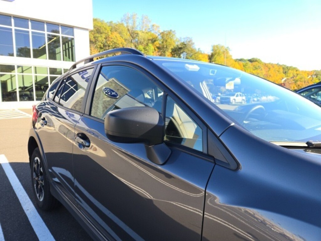 Used 2023 Subaru Crosstrek Base SUV
