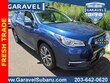Subaru Ascent