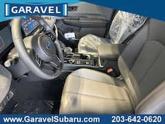 2026 Subaru Outback Premium SUV