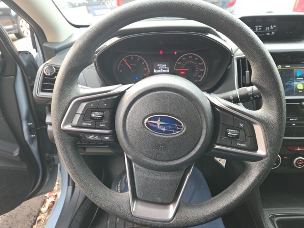 Used 2023 Subaru Crosstrek Base SUV