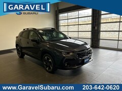 2026 Subaru Crosstrek Limited SUV