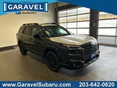 2026 Subaru Outback Limited SUV
