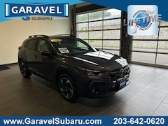 2025 Subaru Crosstrek Limited SUV