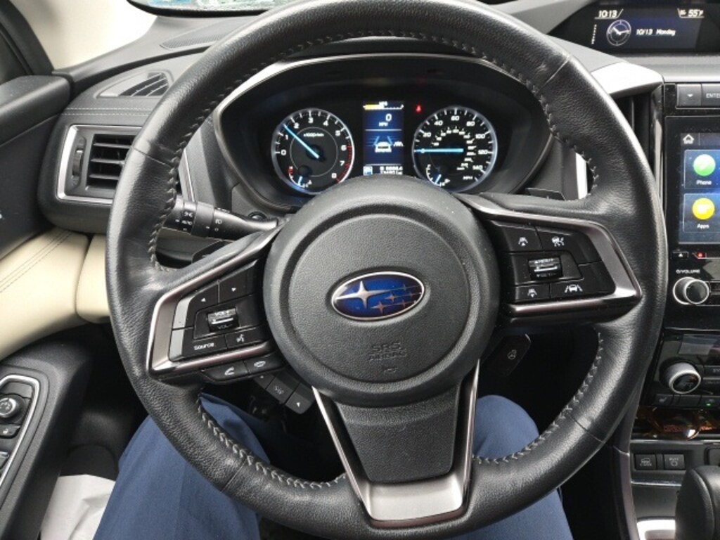 Used 2020 Subaru Ascent Limited 7-Passenger SUV