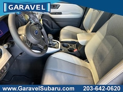 2025 Subaru Forester Premium Hybrid SUV