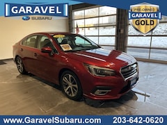 2019 Subaru Legacy 3.6R Limited Sedan