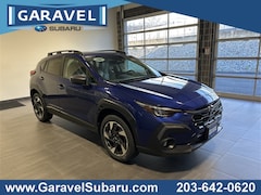2026 Subaru Crosstrek Limited SUV
