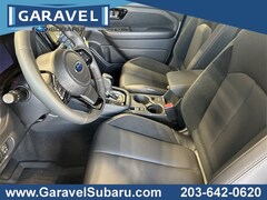 2025 Subaru Forester Touring Hybrid SUV