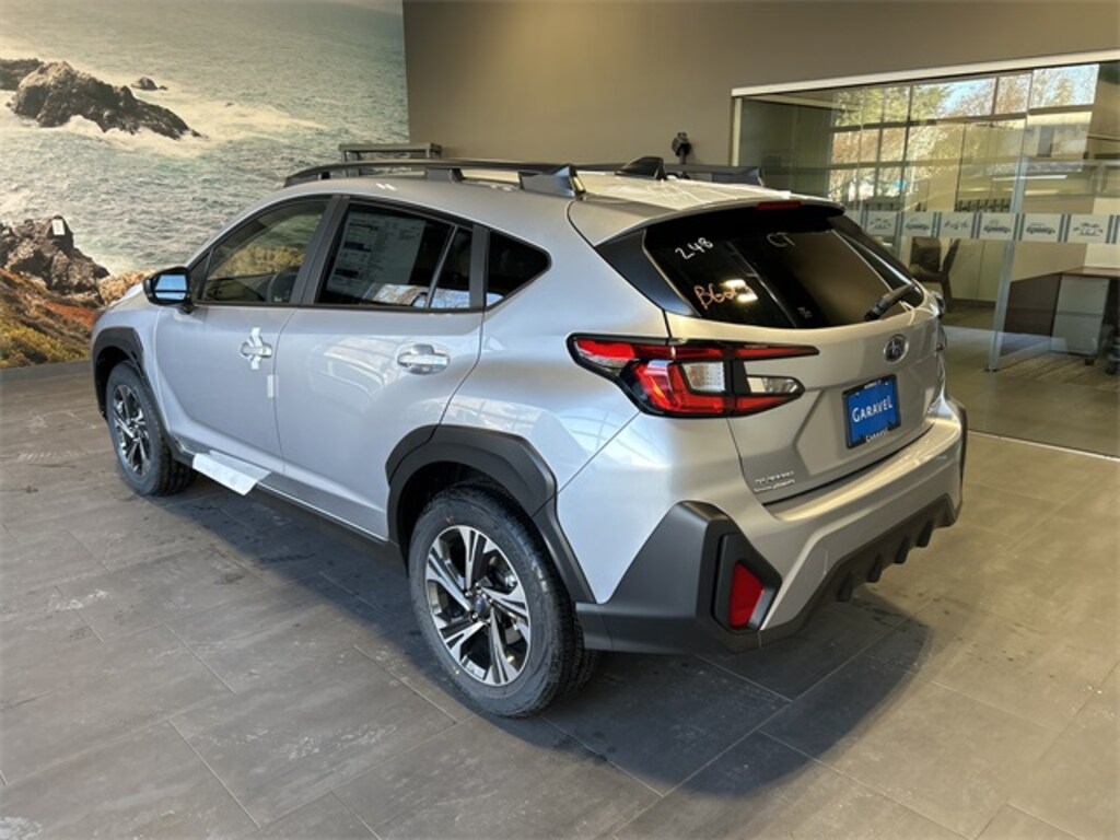 New 2025 Subaru Crosstrek Premium SUV