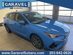 2025 Subaru Impreza Sport 5-Door