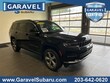 Jeep New Grand Cherokee