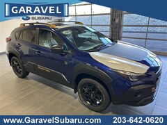 2025 Subaru Crosstrek Wilderness SUV