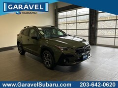 2026 Subaru Crosstrek Premium SUV