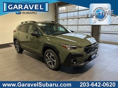 2026 Subaru Crosstrek Premium SUV