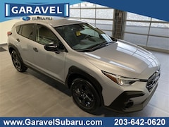 2025 Subaru Crosstrek Base SUV