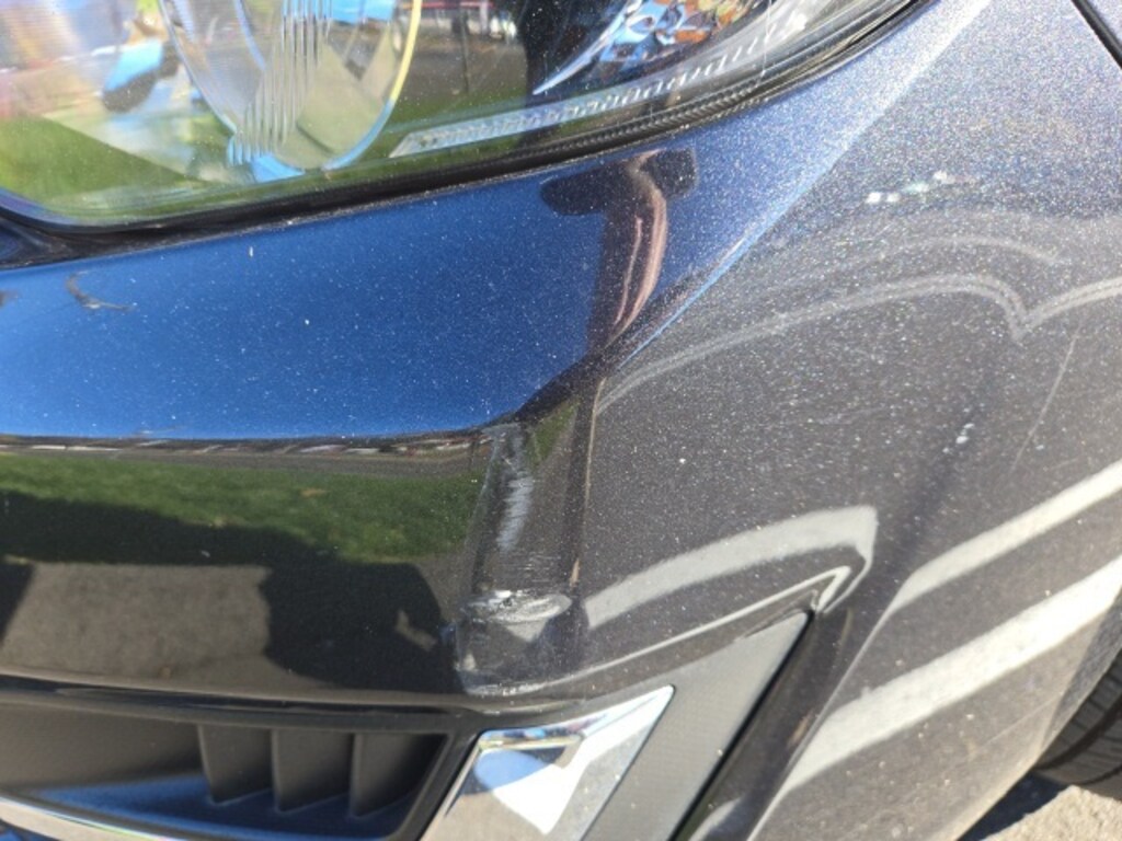 Used 2016 Subaru Impreza 2.0i Premium 5-door