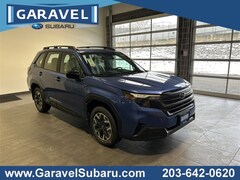 2026 Subaru Forester Standard Model SUV