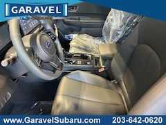 2026 Subaru Outback Premium SUV