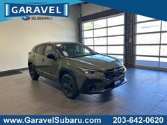 2026 Subaru Crosstrek Base SUV