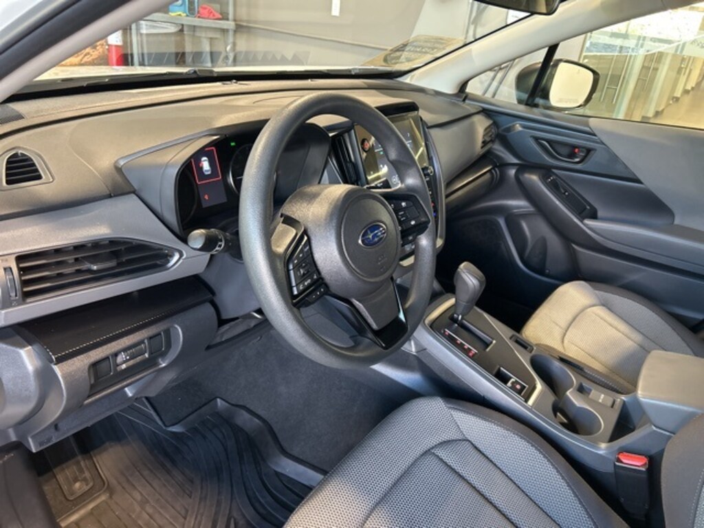 Used 2024 Subaru Crosstrek Premium SUV