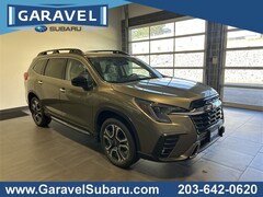 2025 Subaru Ascent Touring 7-Passenger SUV