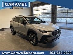 2026 Subaru Crosstrek Limited Hybrid SUV