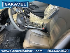 2026 Subaru Crosstrek Limited SUV