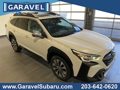 2025 Subaru Outback Touring XT SUV