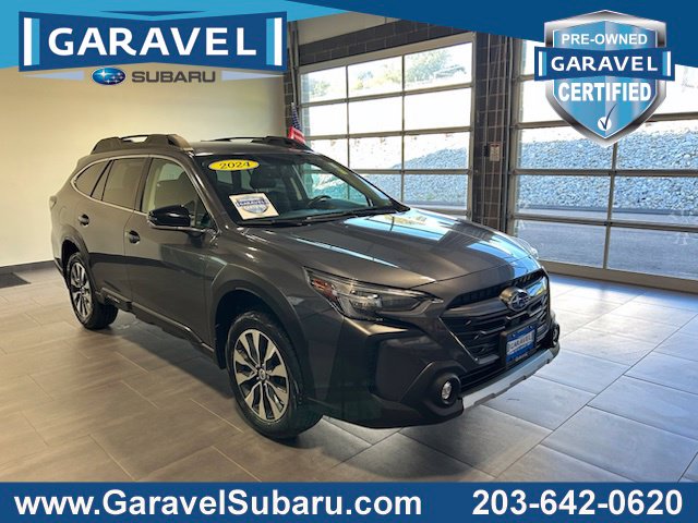 2024 Subaru Outback Limited SUV