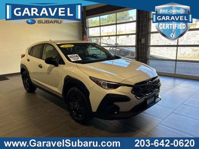 2025 Subaru Crosstrek Base SUV
