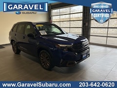 2025 Subaru Forester Sport SUV