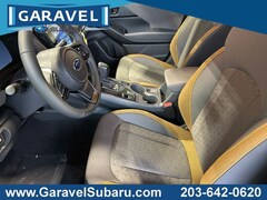 2026 Subaru Crosstrek Sport Hybrid SUV