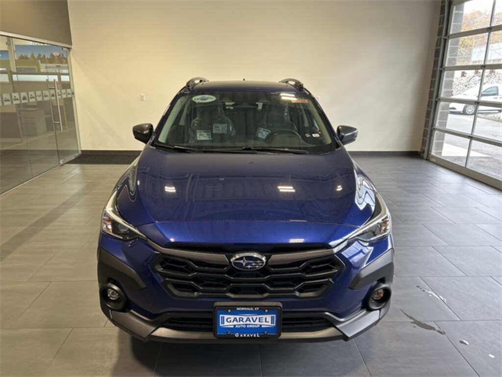 New 2026 Subaru Crosstrek Premium SUV