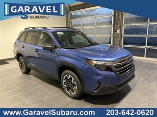 2026 Subaru Forester Premium SUV