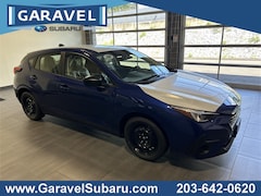 2025 Subaru Impreza Base 5-Door