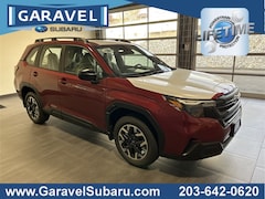 2025 Subaru Forester Base SUV