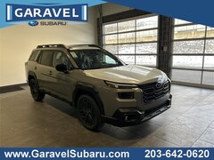 2026 Subaru Outback Limited XT SUV