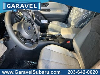 2026 Subaru Forester Premium SUV