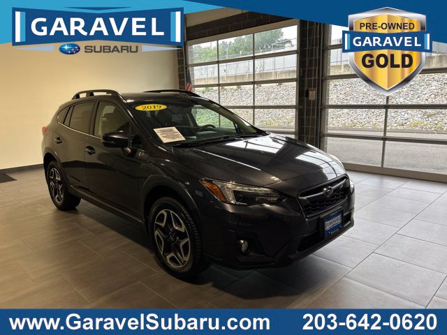 2019 Subaru Crosstrek 2.0i Limited SUV